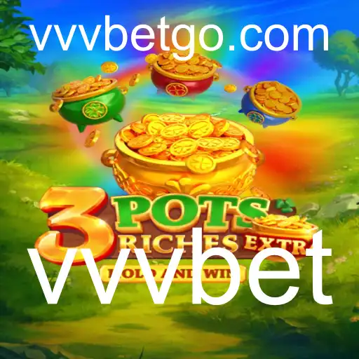 Conhecendo o Empolgante Jogo 3potsExtra na Plataforma vvvbet
