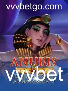 Descubra AnubisMoon: A Aventura Interativa do Universo vvvbet