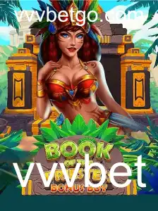 Descubra a magia do jogo BookOfThePriestess com vvvbet