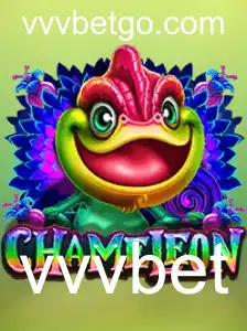 Descubra o Fascinante Jogo Chameleon na Plataforma vvvbet