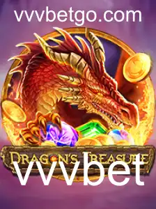 Descubra o Fascínio do Jogo DragonsTreasure no vvvbet