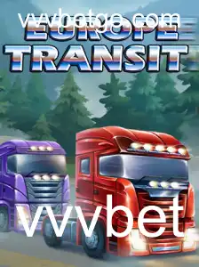 Desvendando o Mundo de EuropeTransit: A Nova Geração de Jogos de Simulação