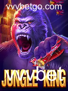 Descubra o Fascinante Mundo de JungleKing com vvvbet