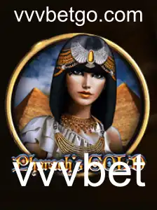 Explorando o Fascinante Mundo de PharaohsGold: O Novo Destaque na Plataforma vvvbet
