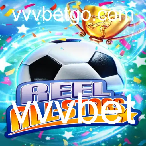 ReelAllStars: Uma Jornada pelo Mundo dos Jogos com vvvbet