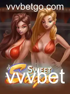 Explorando 'SweetSugar': Um Jogo Inovador com o Toque Especial de 'vvvbet'