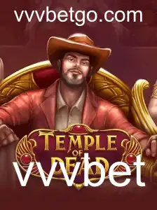 Explorando TempleofDead no vvbet: Um Guia Completo