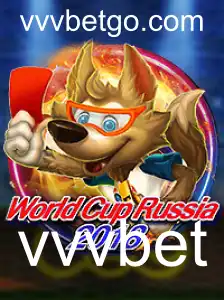 Explorando o Mundo de WorldCupRussia2018 com vvvbet